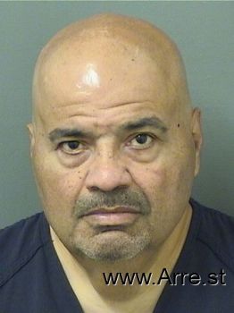 Nelson P Perez Mugshot