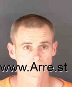 Nicholas Andrew Archer Mugshot