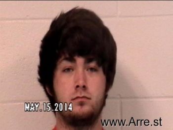 Nicholas Stephen Becker Mugshot