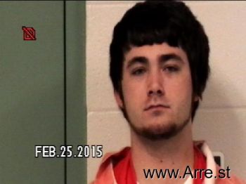 Nicholas Stephen Becker Mugshot