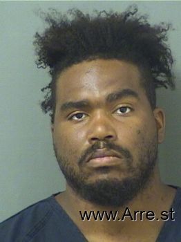 Nicholas S Brown Mugshot