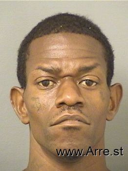 Nicholas Tyrell Brownlee Mugshot