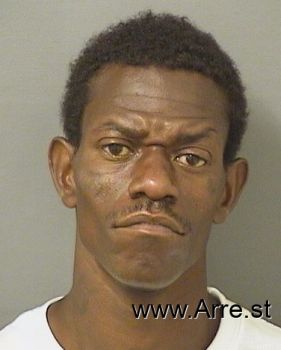 Nicholas Tyrell Brownlee Mugshot