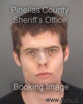 Nicholas Anthony Caldwell Mugshot