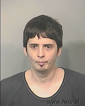 Nicholas Mitchell Cooper Mugshot