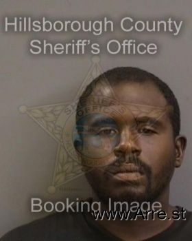 Nicholas Antoine Crawford Mugshot