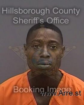 Nicholas Rashawn Davis Mugshot