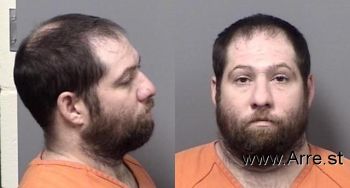 Nicholas Alexander Davis Mugshot