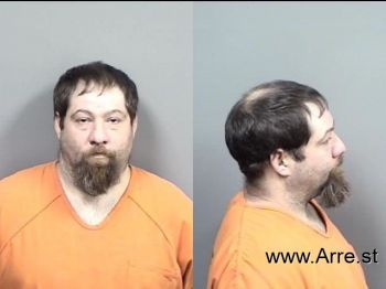 Nicholas Alexander Davis Mugshot