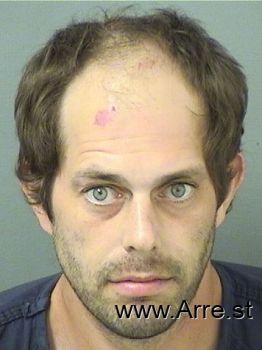 Nicholas Gordan Davis Mugshot