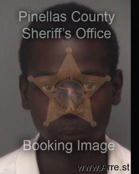 Nicholas Jermaine Deane Mugshot