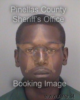 Nicholas Jermaine Deane Mugshot