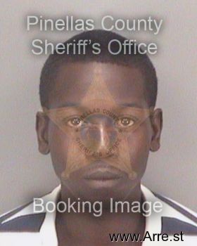 Nicholas Jermaine Deane Mugshot