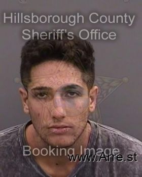 Nicholas Paul Deannuntis Mugshot