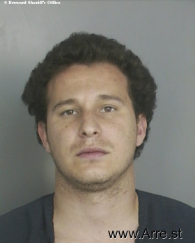 Nicholas Ray Duran Mugshot