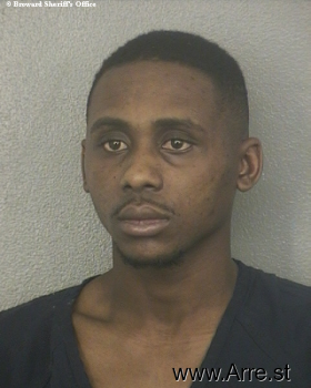 Nicholas  Gooden Mugshot