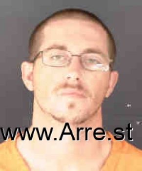 Nicholas Michael Howard Mugshot