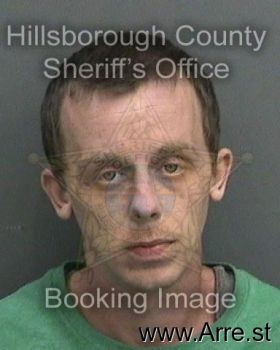 Nicholas Todd Ingram Mugshot