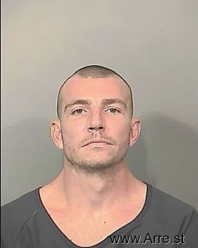 Nicholas Ward Kern Mugshot