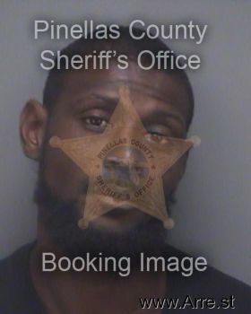 Nicholas Meyon King Mugshot