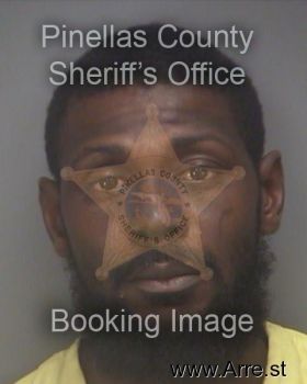 Nicholas Meyon King Mugshot