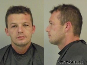 Nicholas George Kramer Mugshot