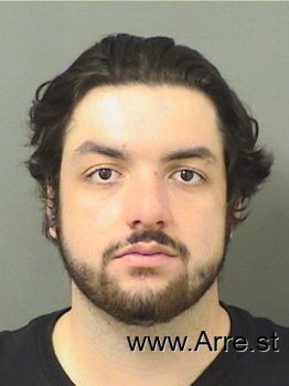 Nicholas Jon Martens Mugshot