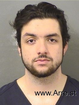 Nicholas J Martens Mugshot