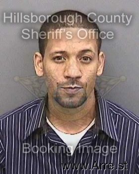 Nicholas Oliver Martinez Mugshot