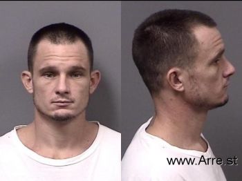 Nicholas Lynn Mcdonald Mugshot