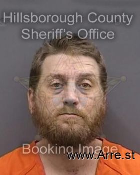 Nicholas Hans Moore Mugshot