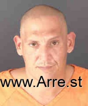 Nicholas Alan Morales Mugshot