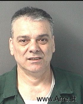 Nicholas  Napolitano Mugshot