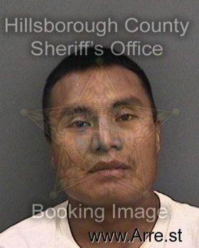 Nicholas  Perez Mugshot