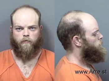 Nicholas Craig Wade Powell Mugshot