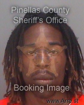 Nicholas Jerrod Reddick Mugshot