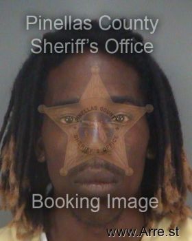 Nicholas Jerrod Reddick Mugshot