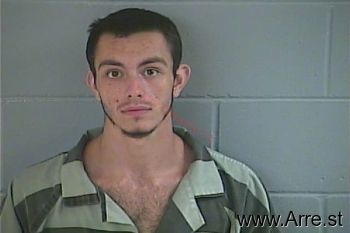 Nicholas James Russo Jr Mugshot