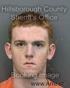 Nicholas  Schneiderhan Mugshot