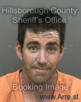 Nicholas Chase Strickland Mugshot