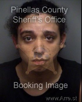 Nicholas Matthew Torres Mugshot