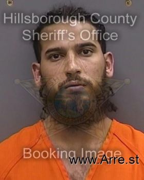 Nicholas Lee Torres Mugshot