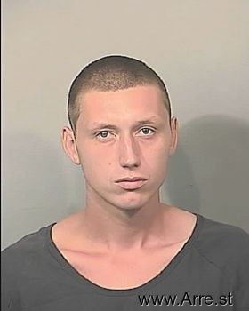 Nicholas J Turner Mugshot