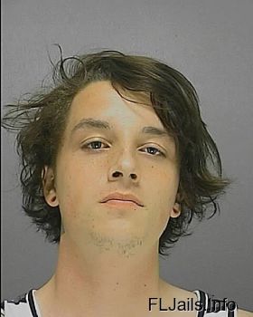 Nicholas  Williams Mugshot