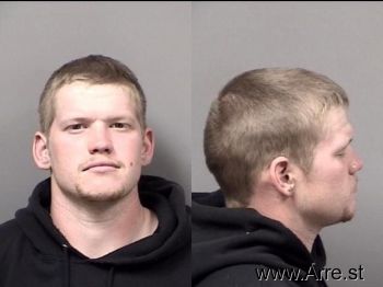 Nicholas Michael Wilson Mugshot