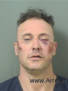 Nicholas Allan Wilson Mugshot