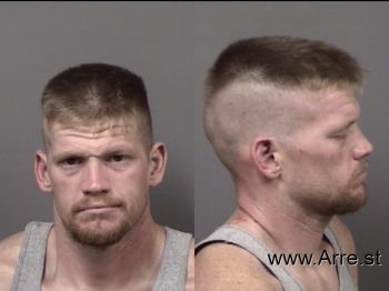 Nicholas Michael Wilson Mugshot