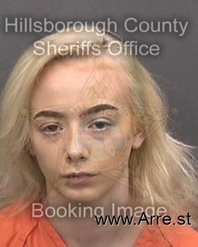 Nichole Ranee Clarkcrocker Mugshot