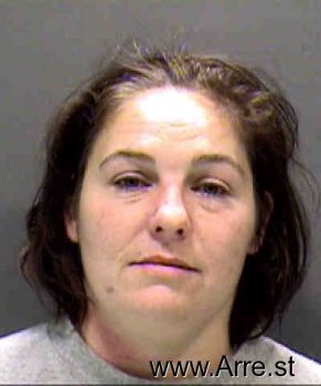 Nichole  Cunningham Mugshot