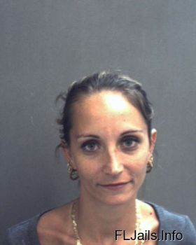 Nichole Elizabeth Salisbury   Mugshot